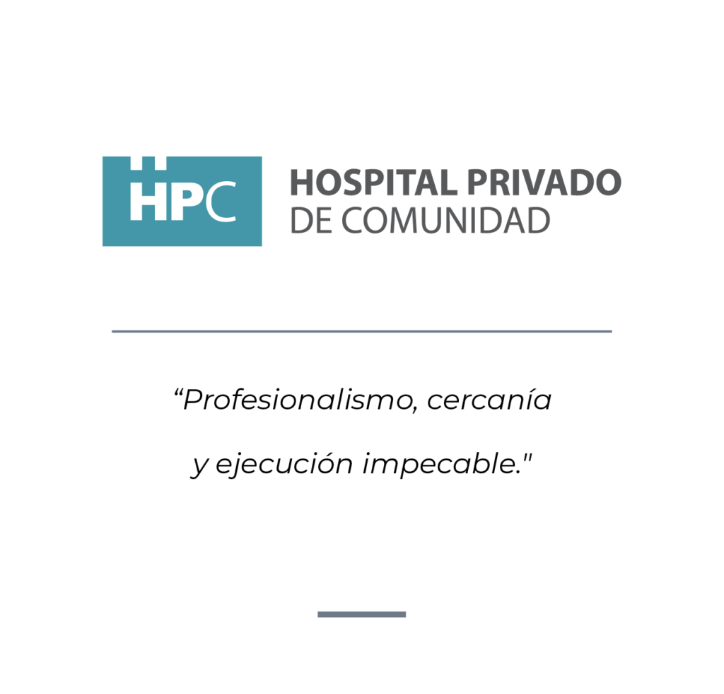 Clientes-HPC