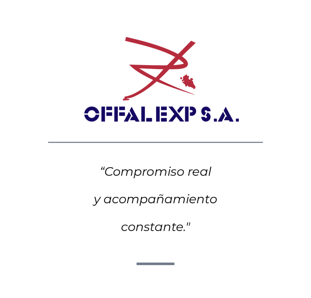 Clientes-offal
